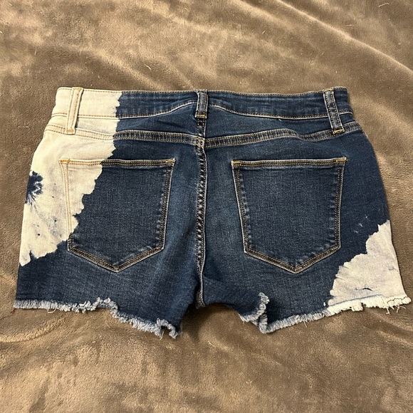 Arizona Jean Co Shorts NWT - Picture 8 of 9